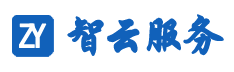 智云服务LOGO